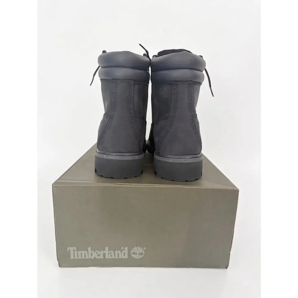 Timberland new boots
